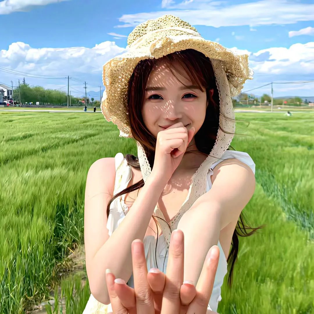 美好的意外