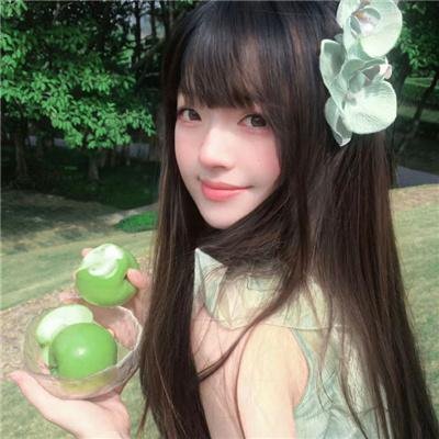 麻辣女孩